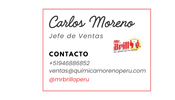 Telefono de Contacto