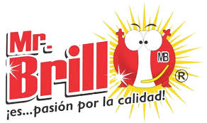Mr Brillo Perú