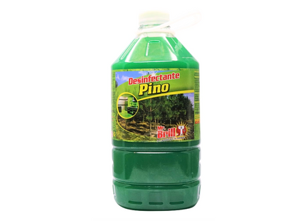Desinfectante Pino - Mr Brillo Peru