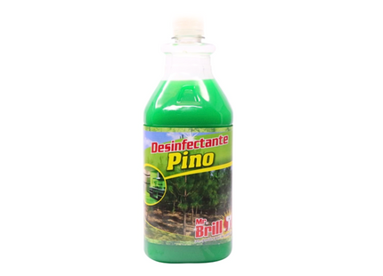 Desinfectante Pino - Mr Brillo Peru