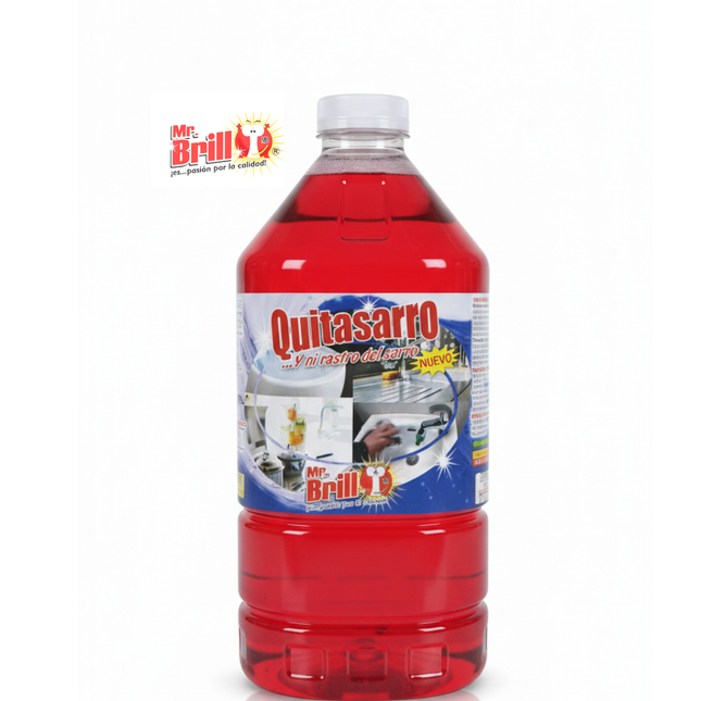 Quitasarro Concentrado