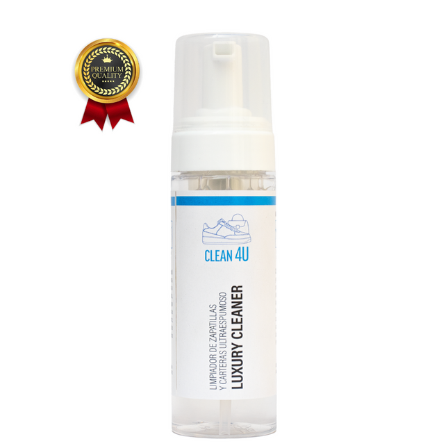 Clean 4u + Esponja Regalo - Mr Brillo Peru