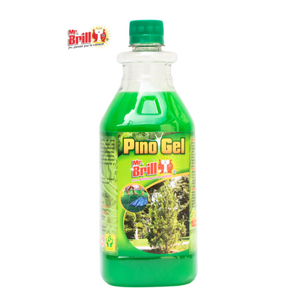 Desinfectante Pino Gel - Mr Brillo Peru