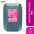 Bidon Aroma Bebe