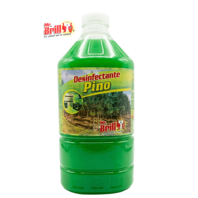 Pino Verde