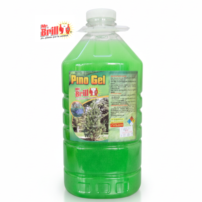 Pino Gel