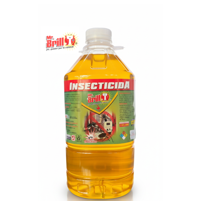 Insecticida Liquido