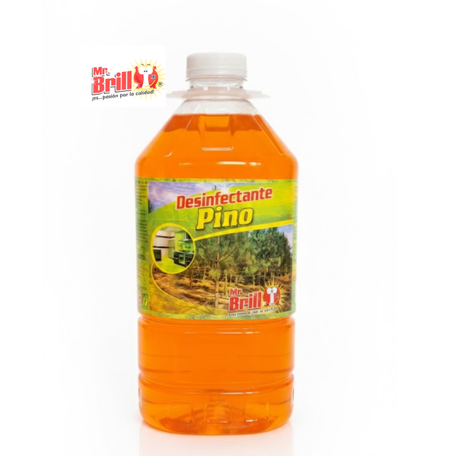 Pino Perfumado Aromas Variados - Mr Brillo Peru