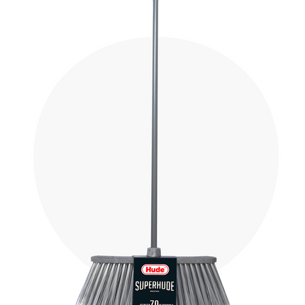 Escoba Superhude - Mr Brillo Peru