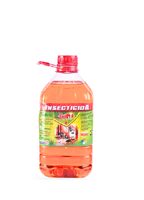 Insecticida - Mr Brillo Peru