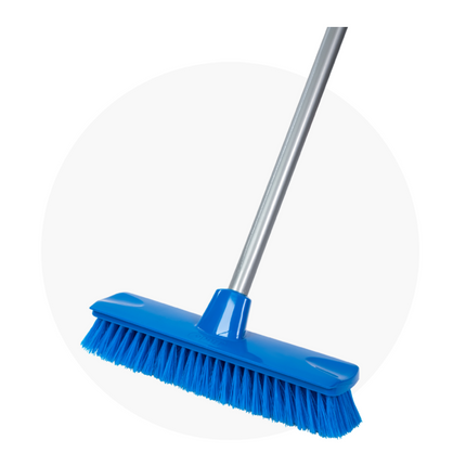 Lavatodo Jumbo - Mr Brillo Peru