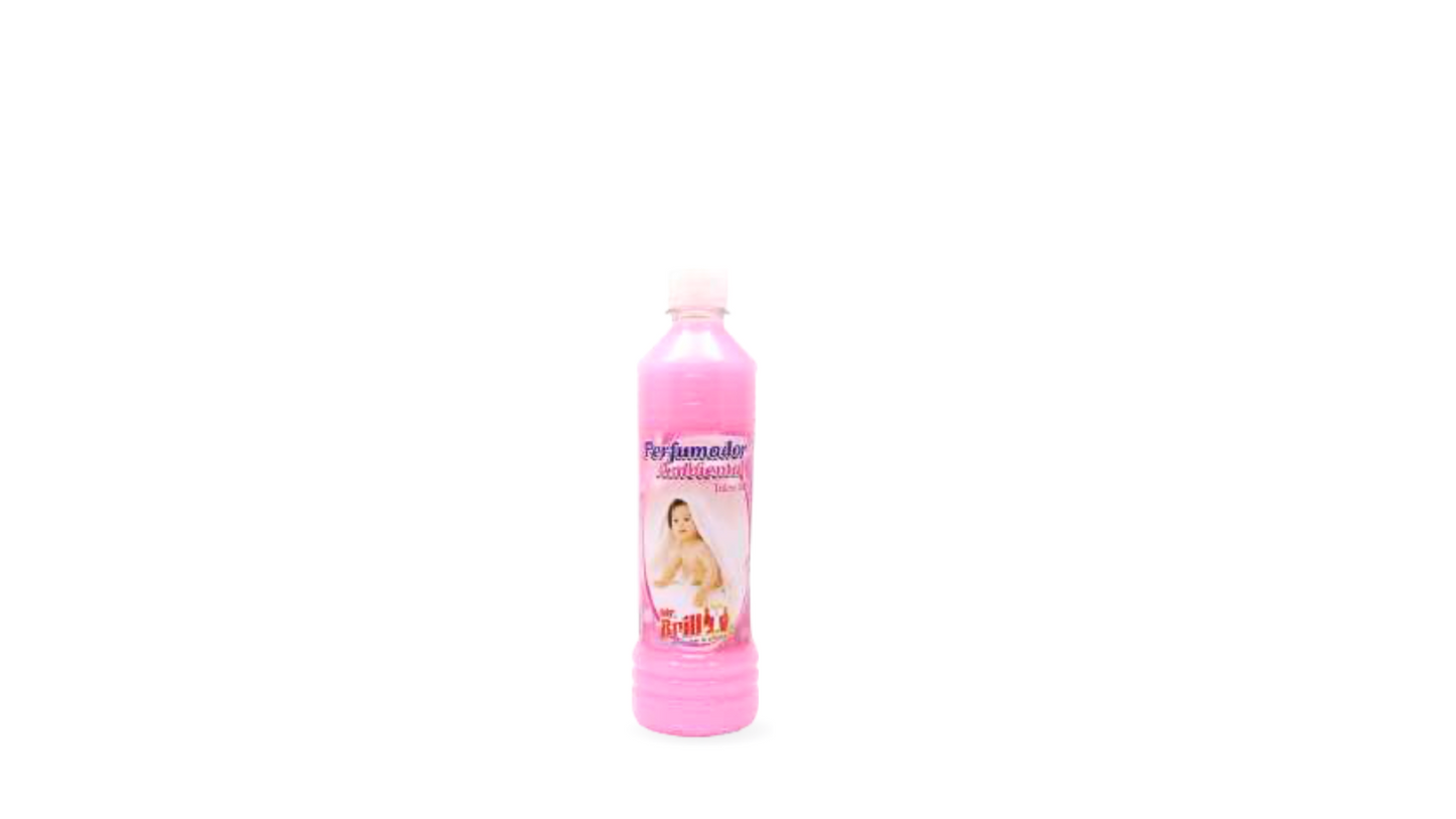 Perfumador Ambiental Talco Bebe