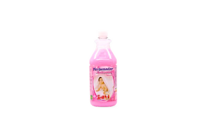 Perfumador Ambiental Talco Bebe