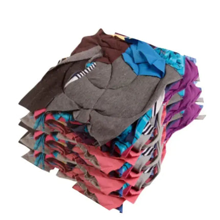 Trapo Industrial Color - Mr Brillo Peru